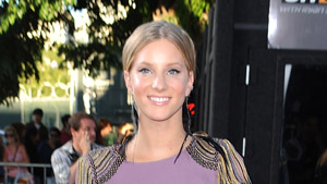 Illustration for article titled January Jones Gives Birth To Baby Boy